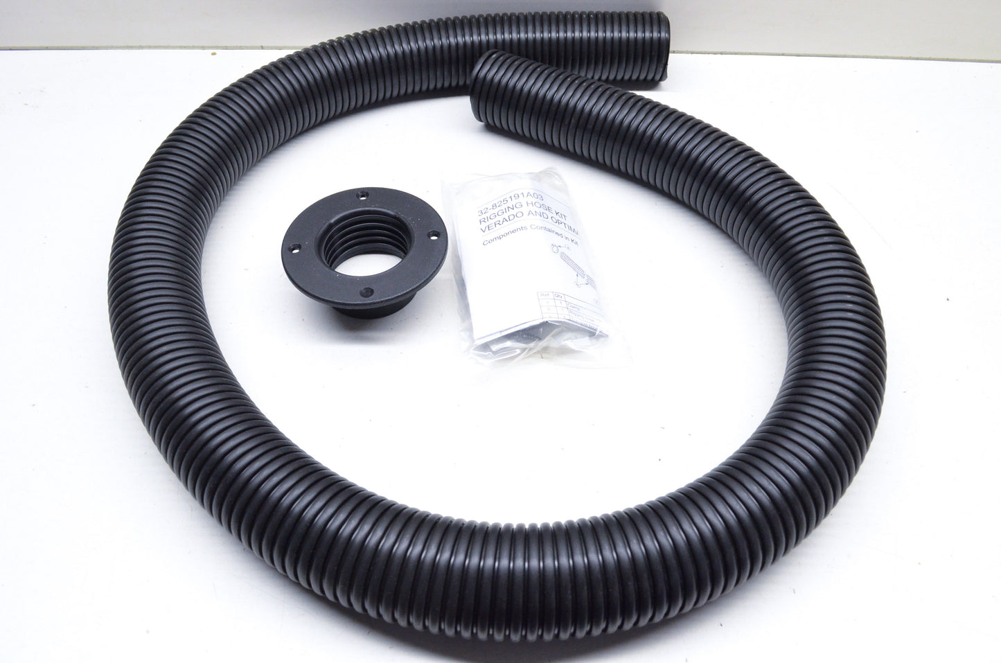 New OEM Mercury Rigging Hose Kit NOS