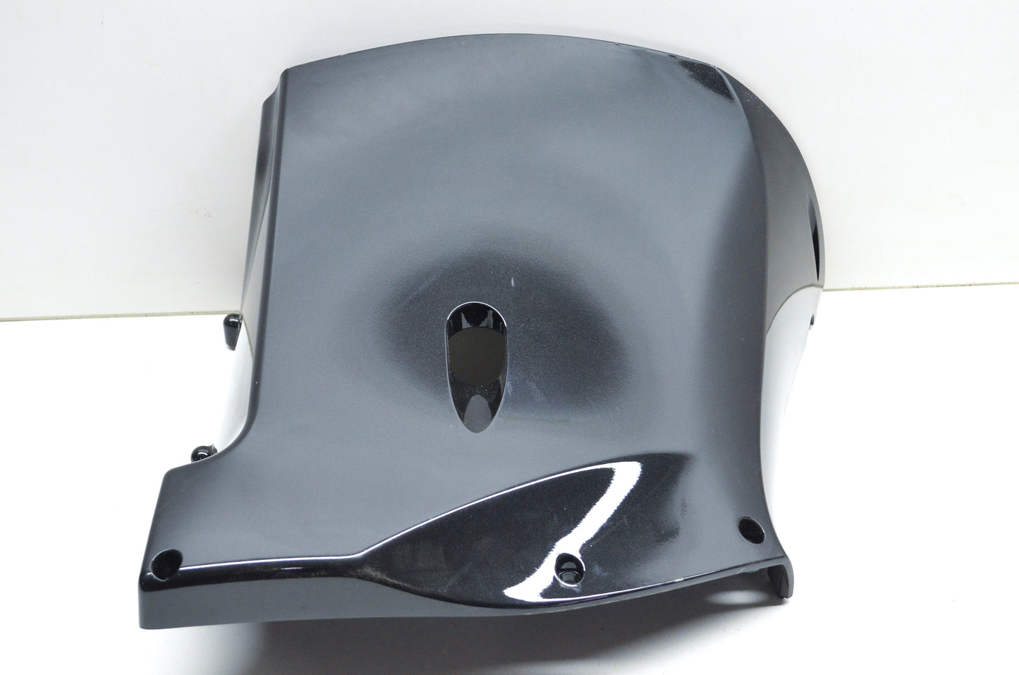 New OEM Suzuki Left Port Engine Cowl NOS
