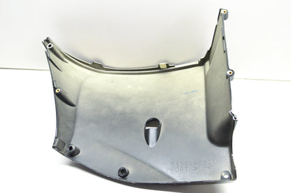 New OEM Suzuki Left Port Engine Cowl NOS