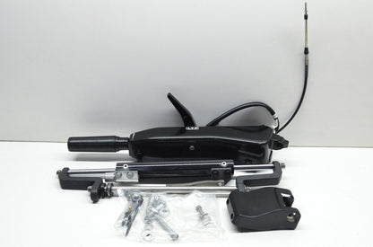 Tiller Handle Kit (Incomplete) NOS