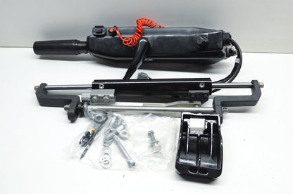Tiller Handle Kit (Incomplete) NOS