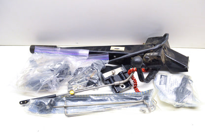 OEM Mercury Tiller Handle Kit