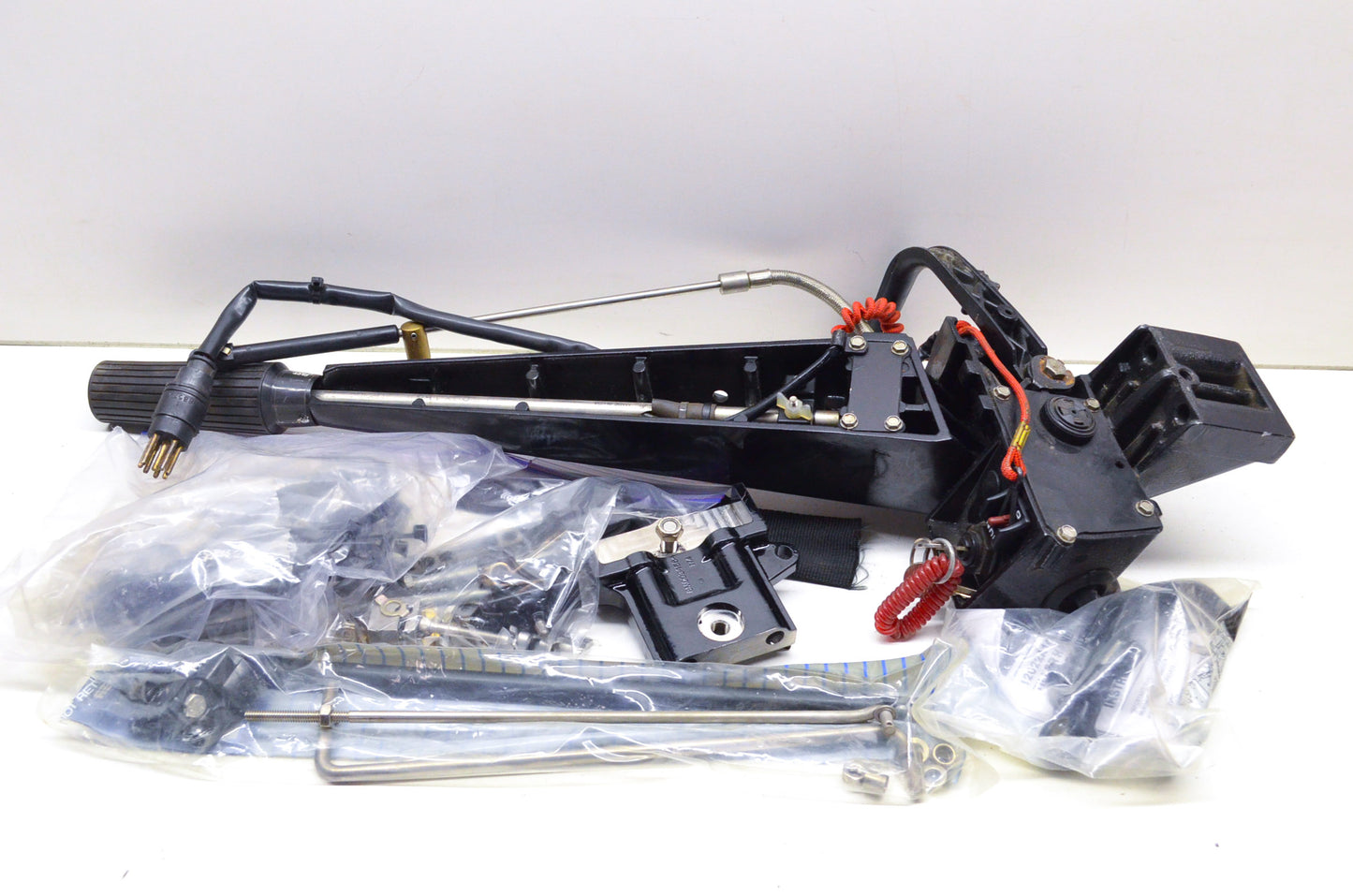 OEM Mercury Tiller Handle Kit