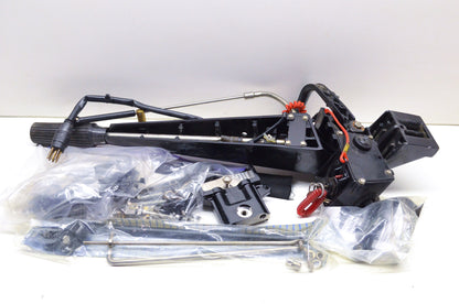 OEM Mercury Tiller Handle Kit