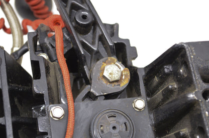 OEM Mercury Tiller Handle Kit