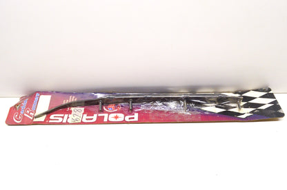 Dual Carbide Runner Skag Kit 6' x 60 NOS