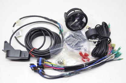 OEM Suzuki 990C0-86B25 Speedometer Kit NOS