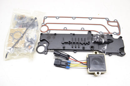 Voltage Regulator Kit NOS