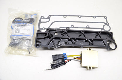 Voltage Regulator Kit NOS