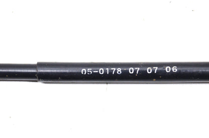 New Motion Pro Upper Brake Cable NOS