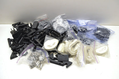 Miscellaneous Inflatable Boat Parts Lot NOS