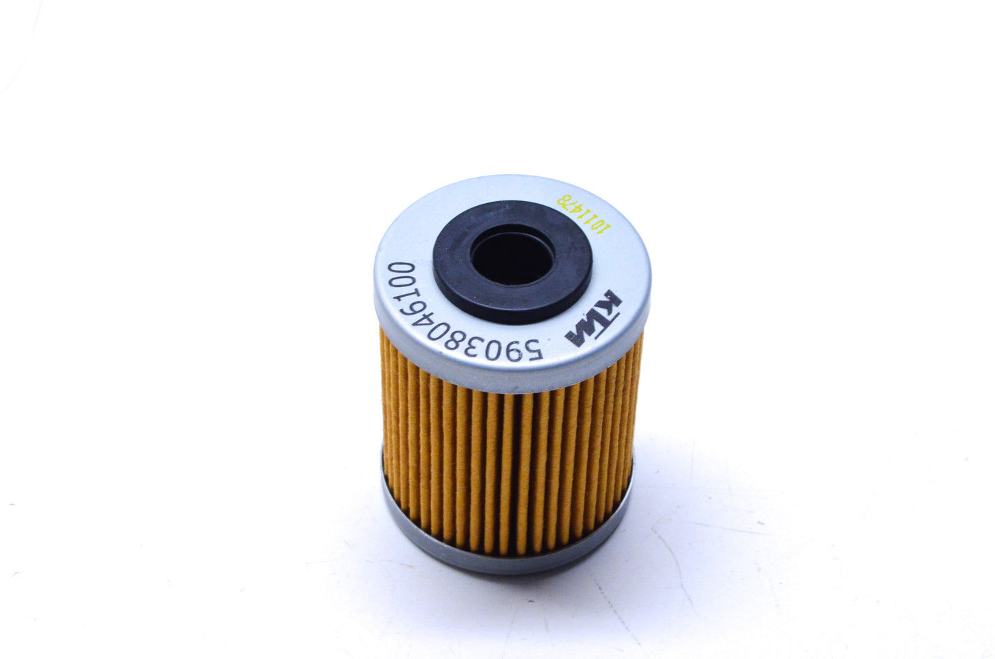 OEM Polaris 2520755 Short Oil Filter NOS