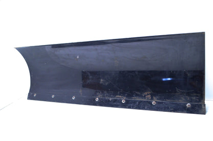48' Steel Straight Plow Blade