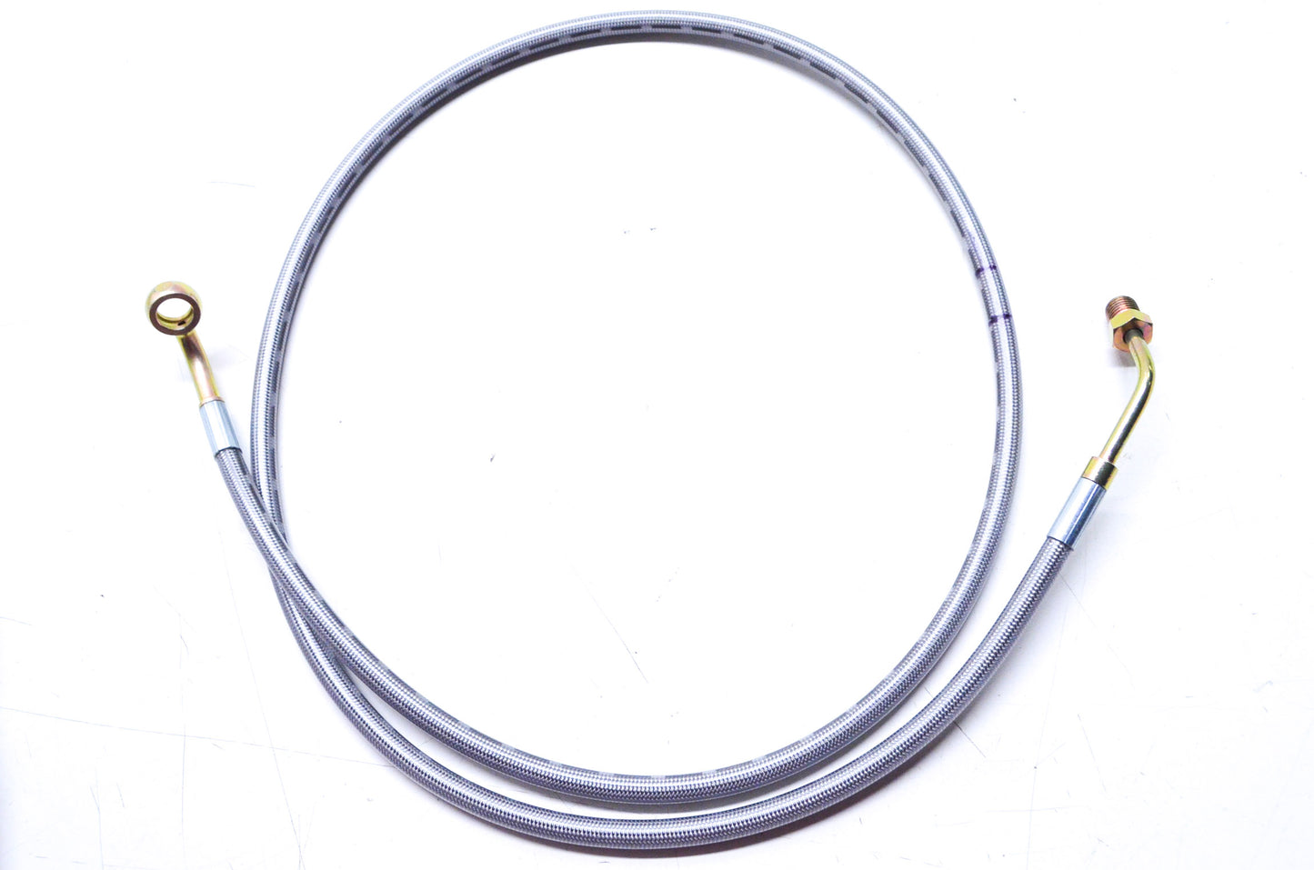 OEM Polaris 1911598 Rear Brake Line NOS