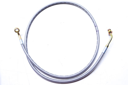 OEM Polaris 1911598 Rear Brake Line NOS