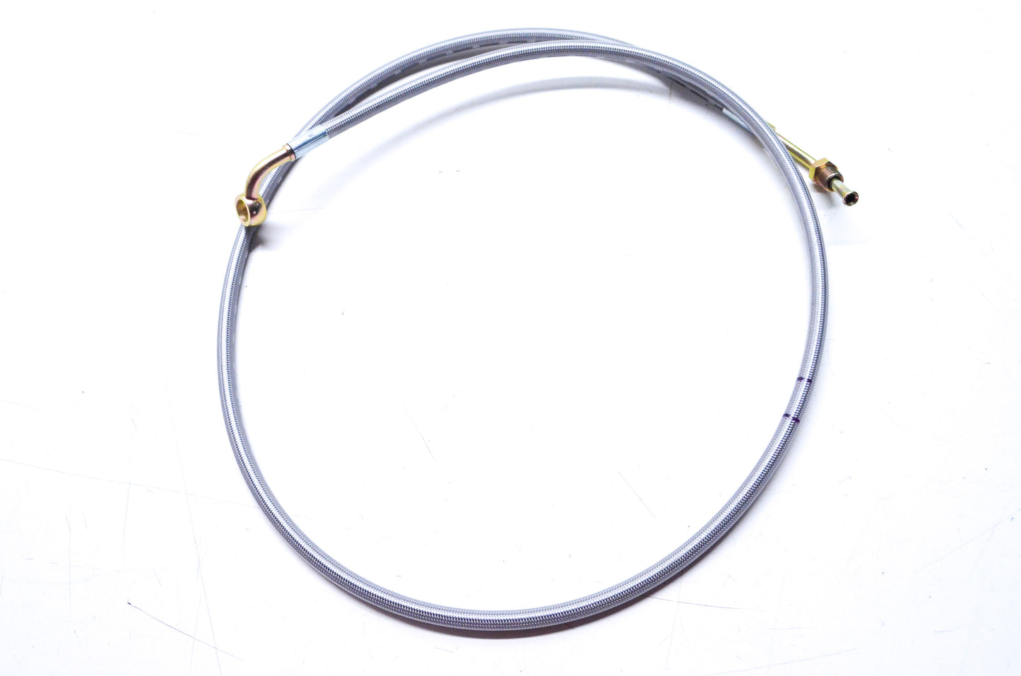 OEM Polaris 1911598 Rear Brake Line NOS