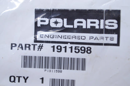 OEM Polaris 1911598 Rear Brake Line NOS