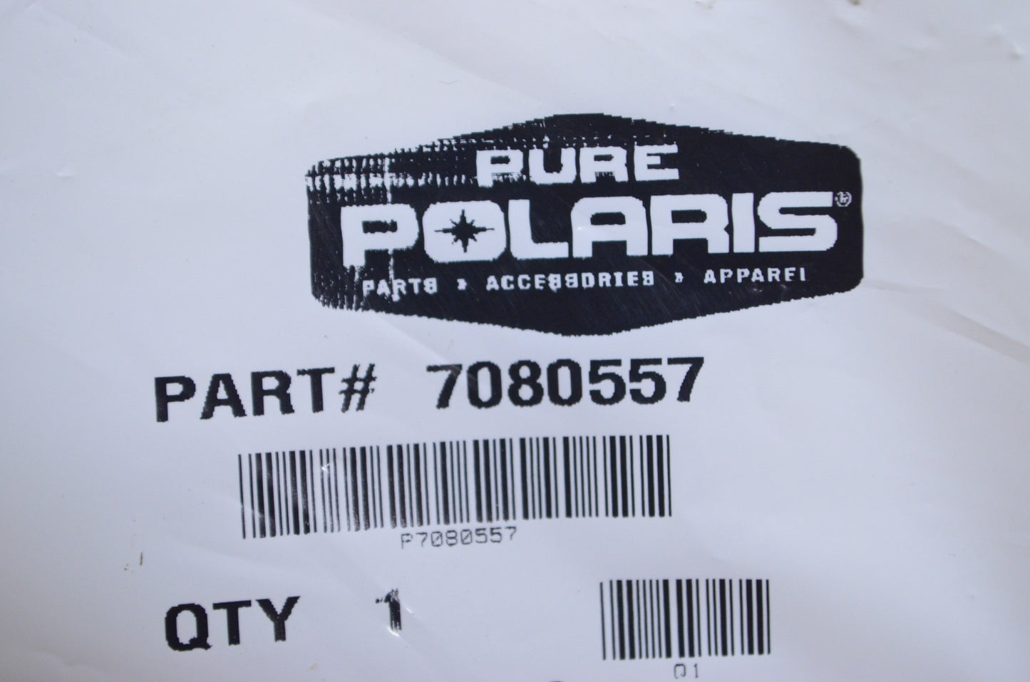OEM Polaris 7080557 Throttle Cable