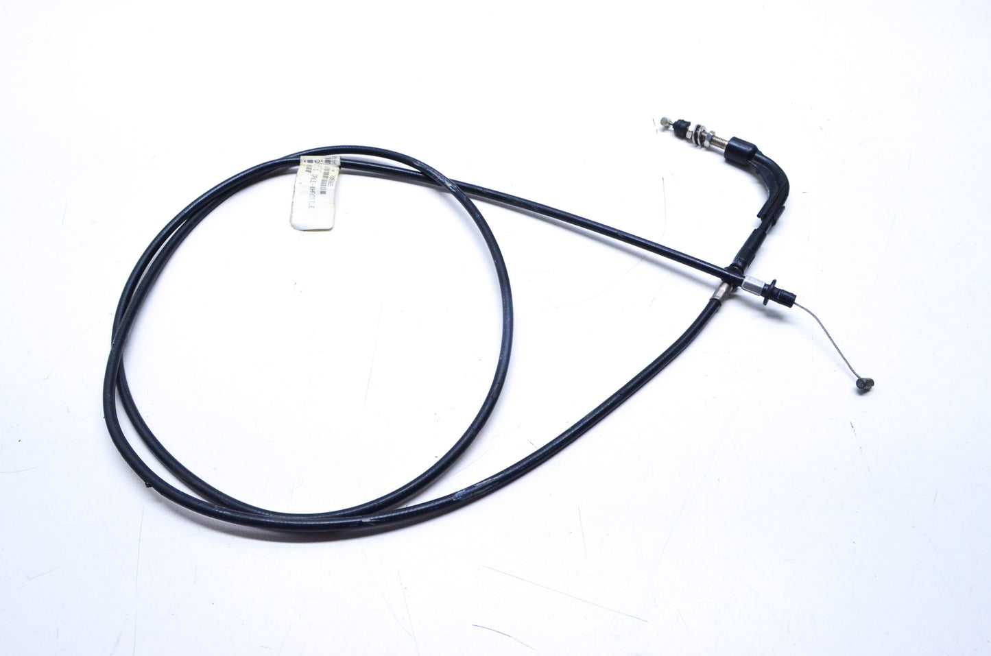 OEM Polaris 7081065 Throttle Cable NOS