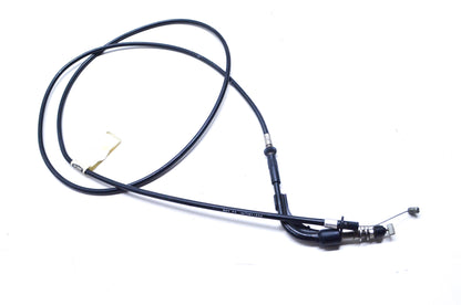 OEM Polaris 7081065 Throttle Cable NOS