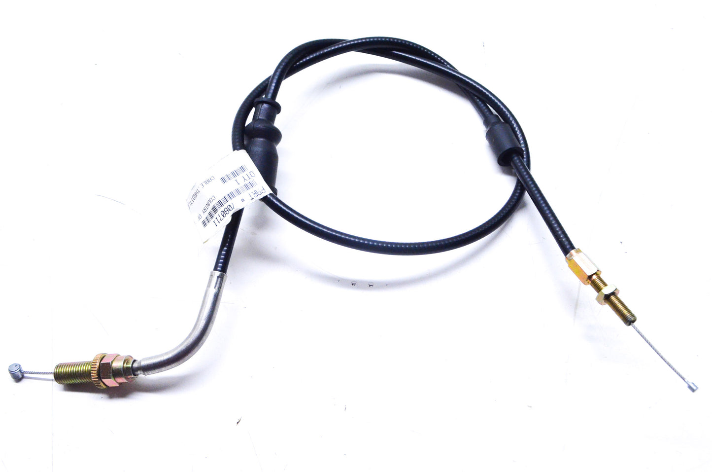 New OEM Polaris Throttle Cable NOS