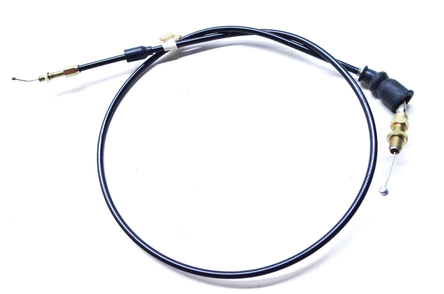 OEM Polaris 7080617 Throttle Cable NOS