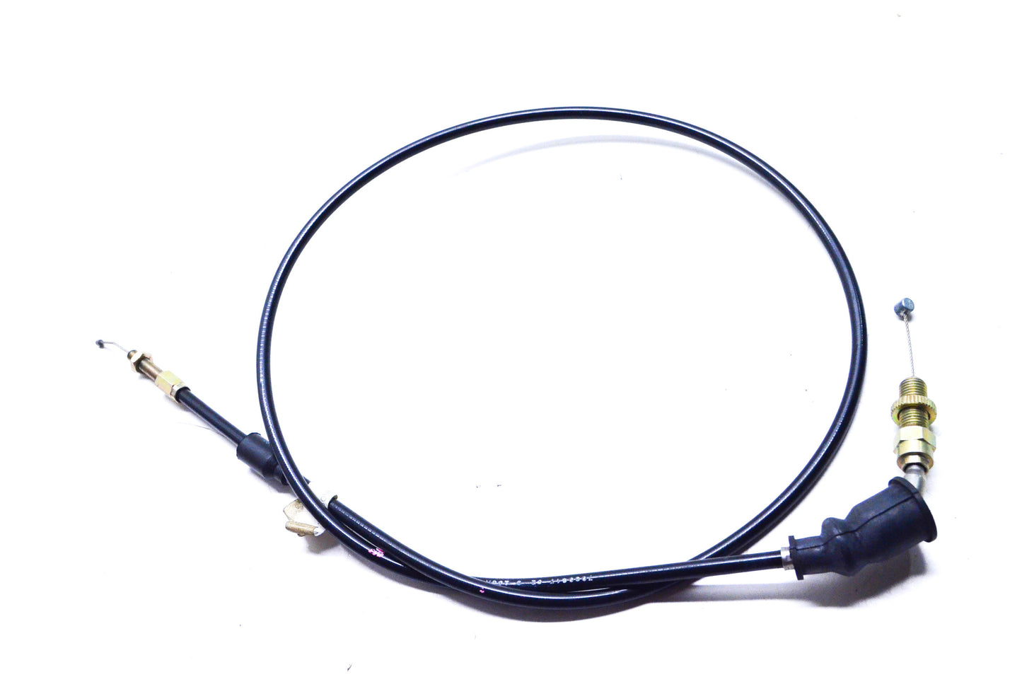 OEM Polaris 7080617 Throttle Cable NOS