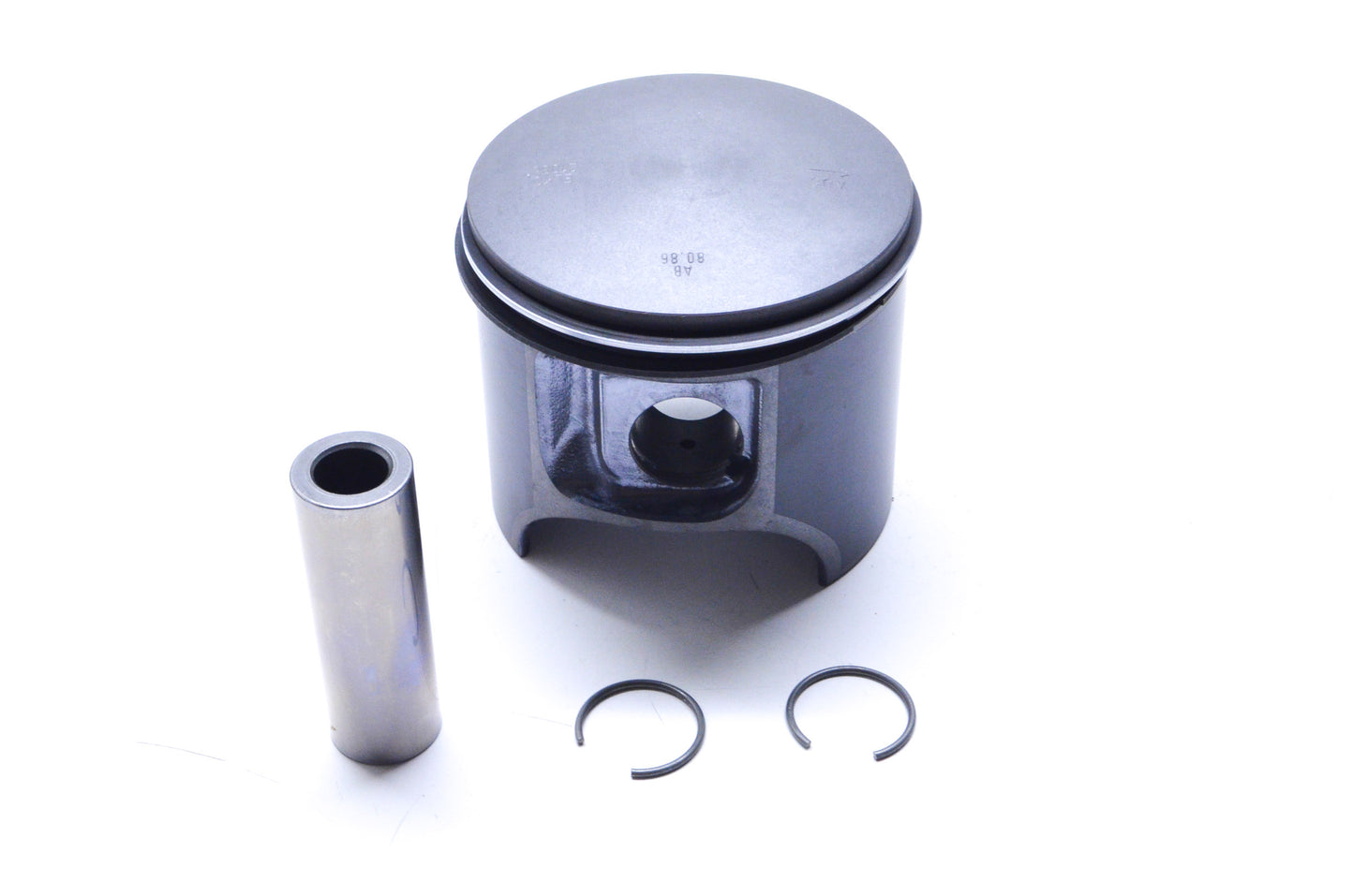 New OEM Polaris Piston Kit 81MM NOS