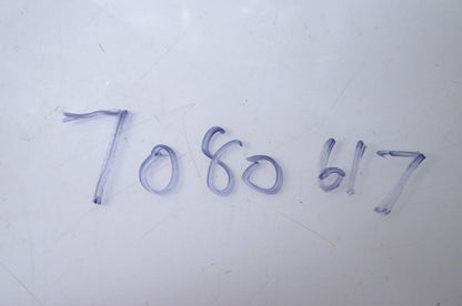 OEM Polaris 7080617 Throttle Cable NOS