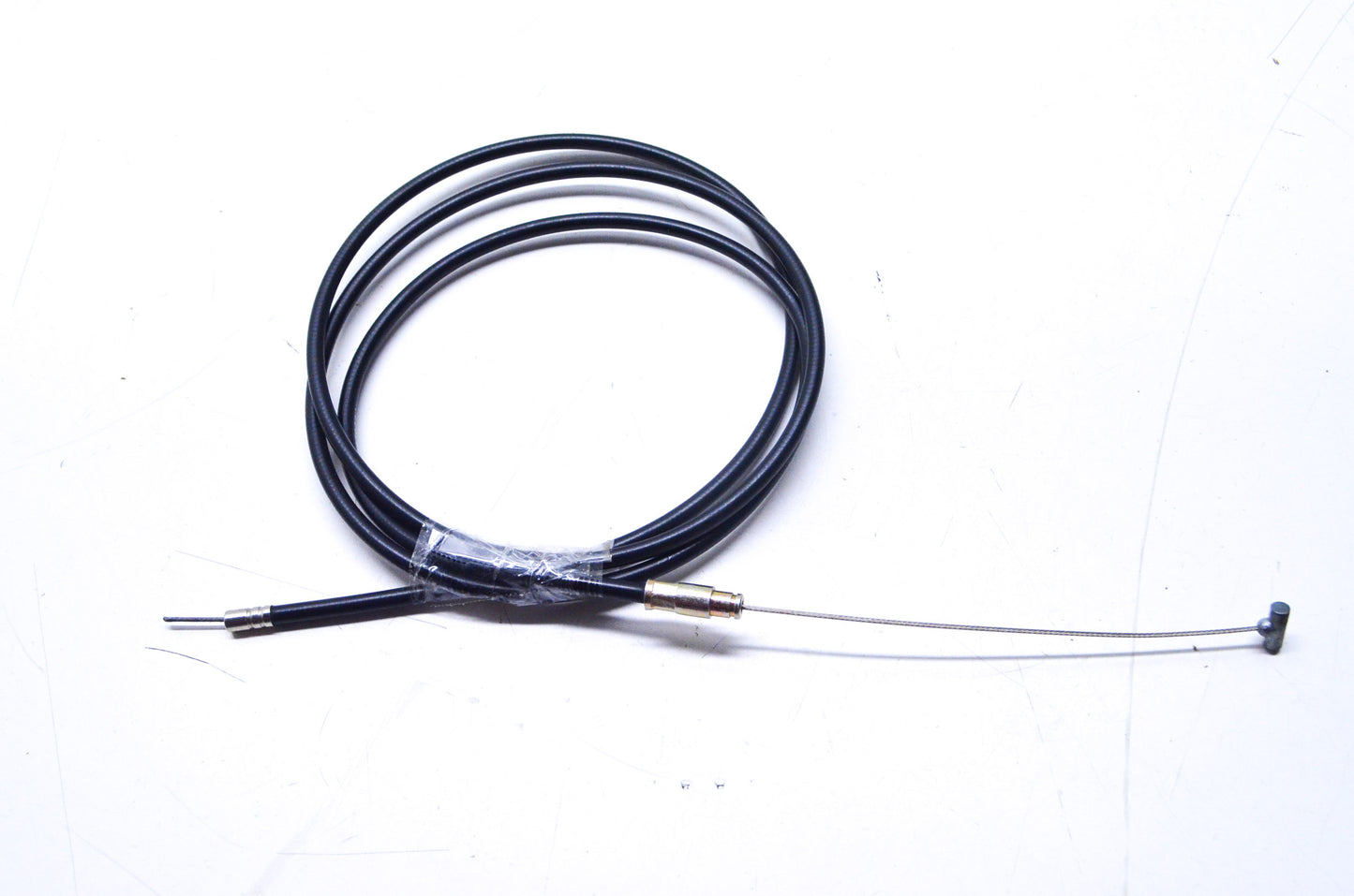 OEM Polaris 7080537 Throttle cable NOS