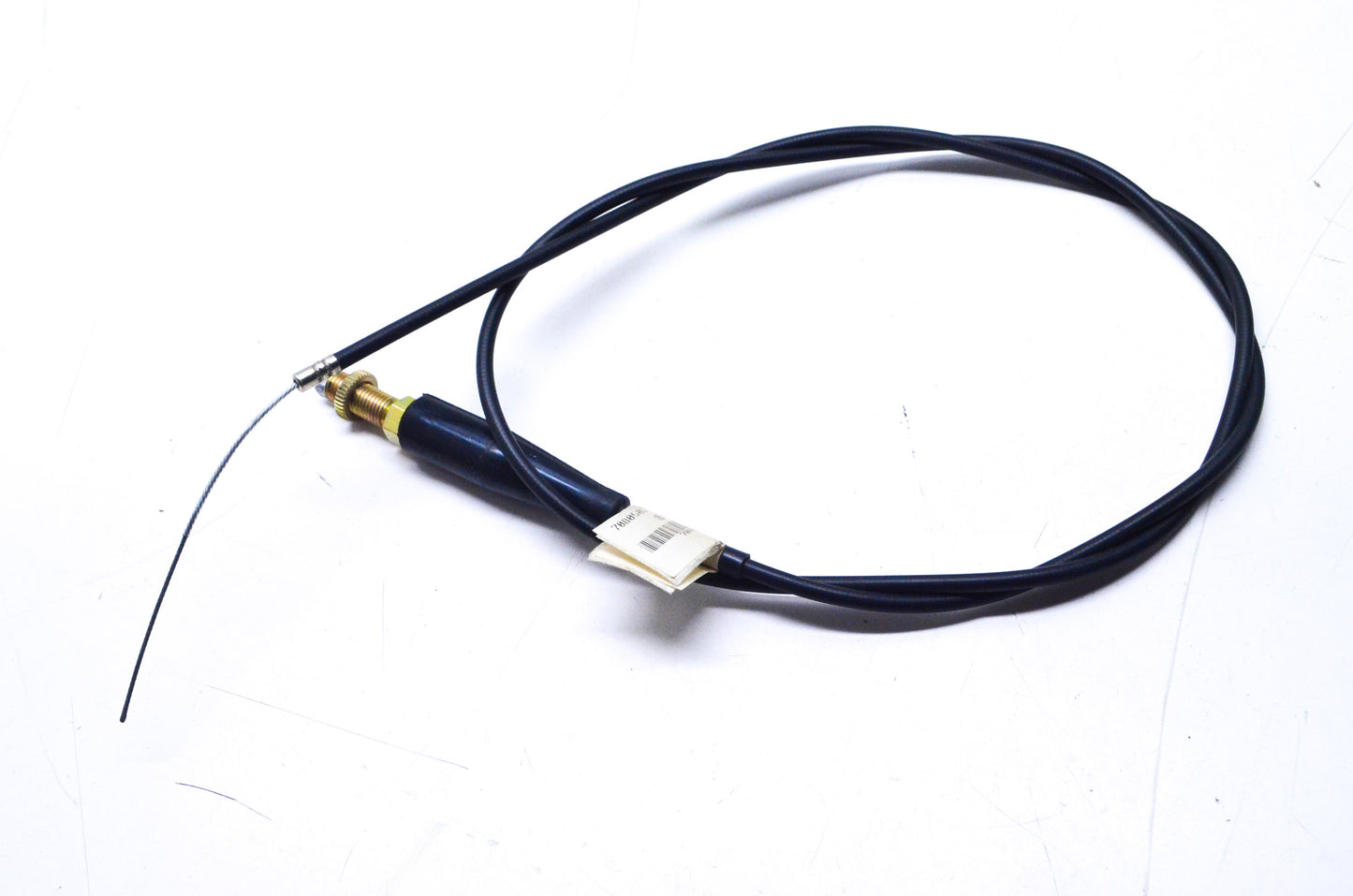 OEM Polaris 7080502 Throttle Cable NOS