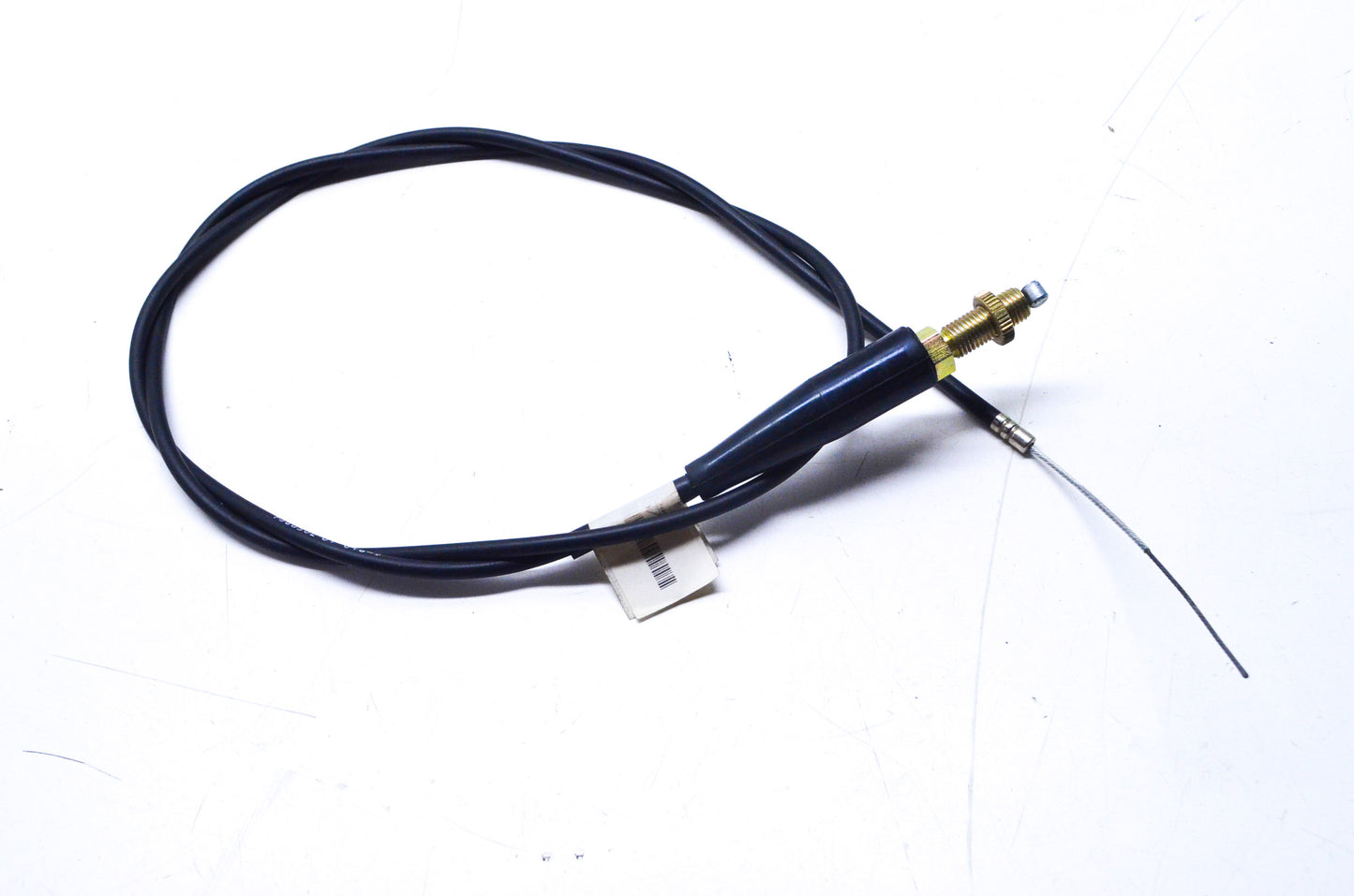 OEM Polaris 7080502 Throttle Cable NOS