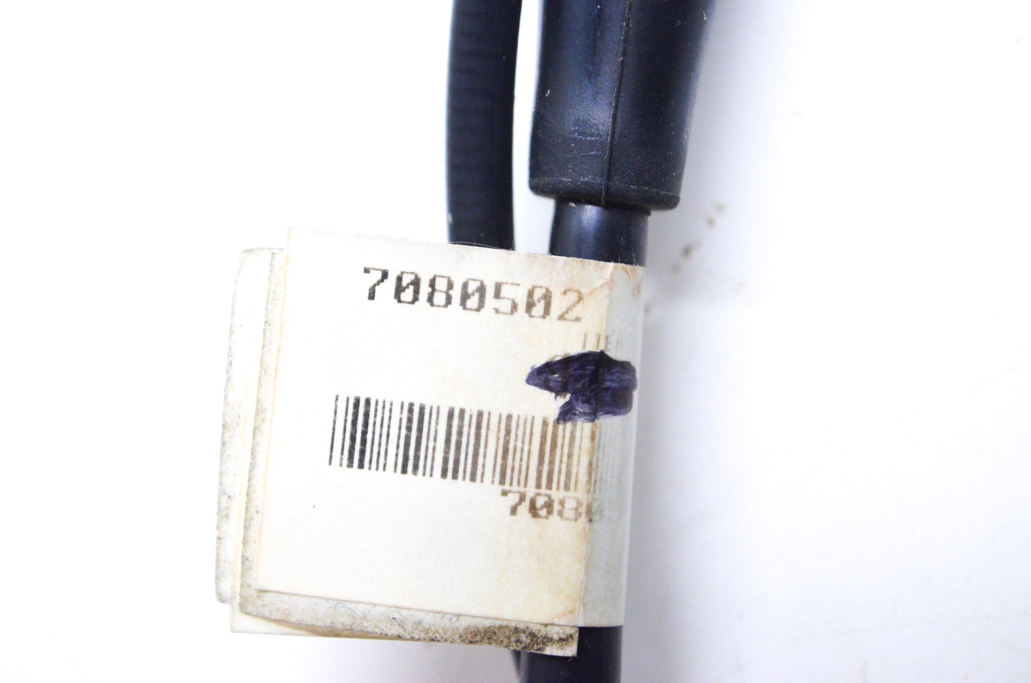 OEM Polaris 7080502 Throttle Cable NOS