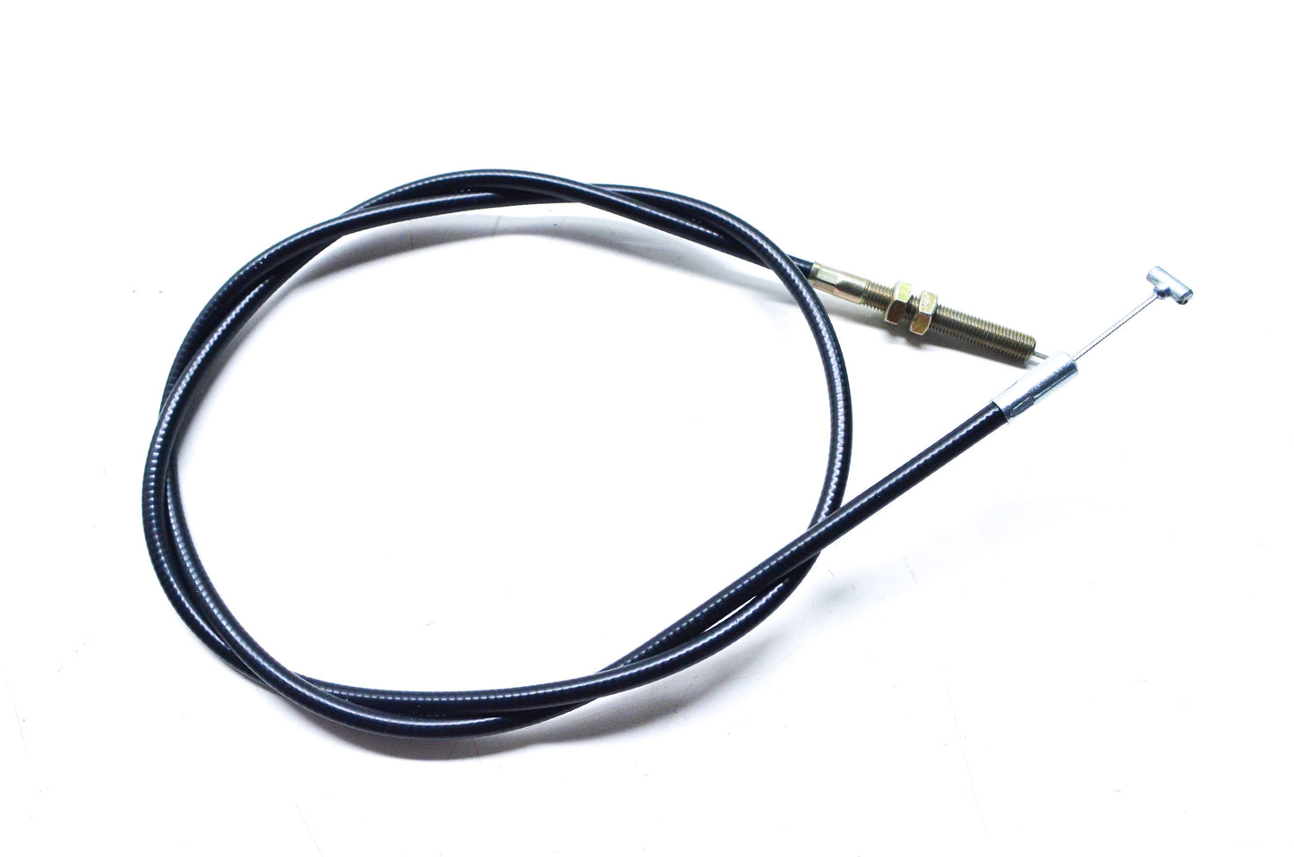 OEM Polaris 7080432 Brake Cable NOS
