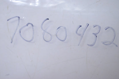OEM Polaris 7080432 Brake Cable NOS