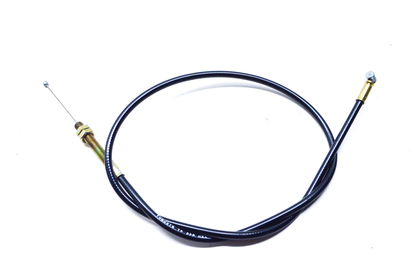 OEM Polaris 7080376 Throttle Cable NOS