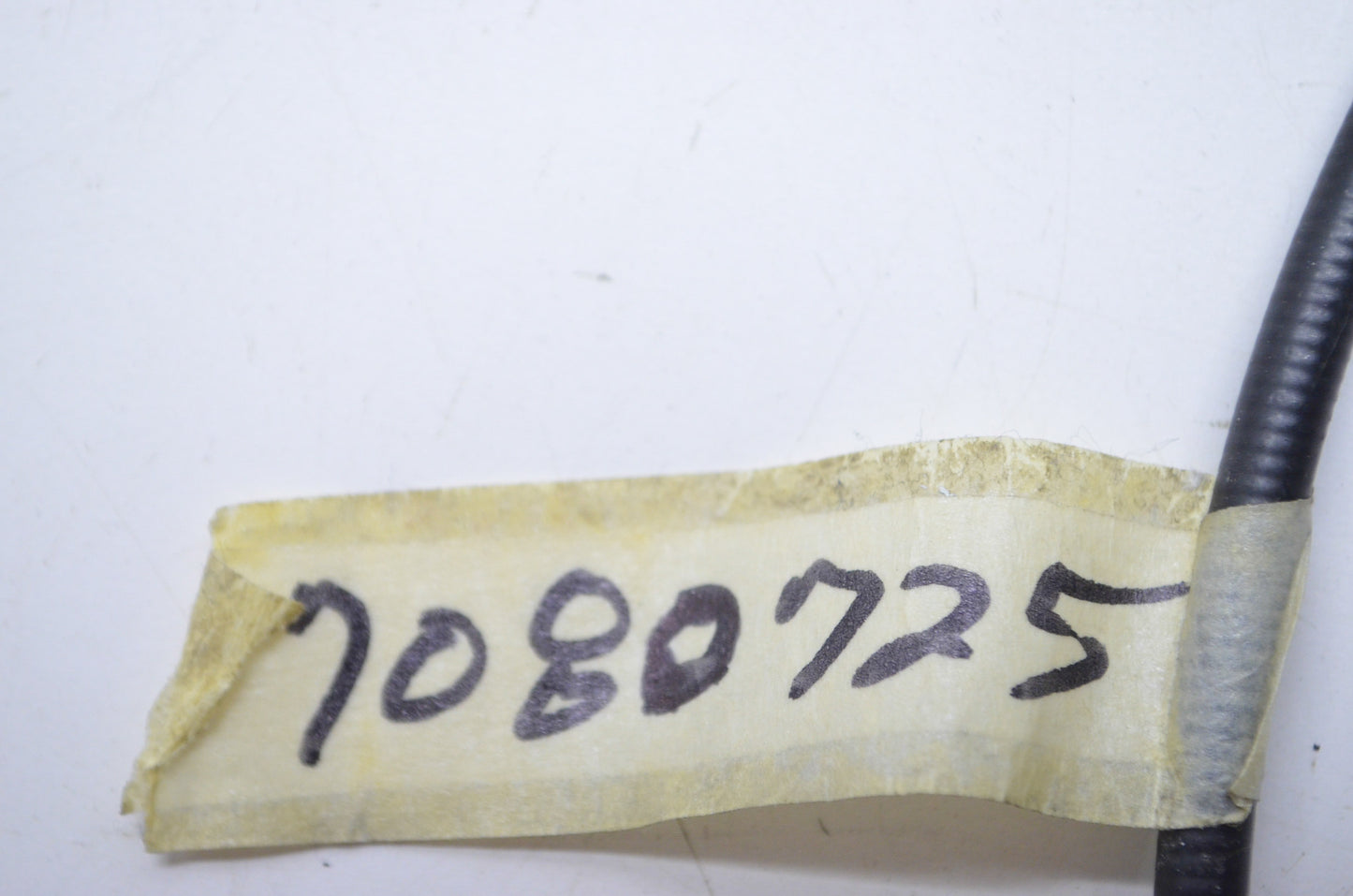 OEM Victory 7080725 Throttle Cable NOS