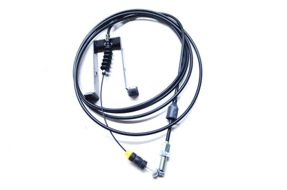 OEM Polaris 7081670 Throttle Cable NOS