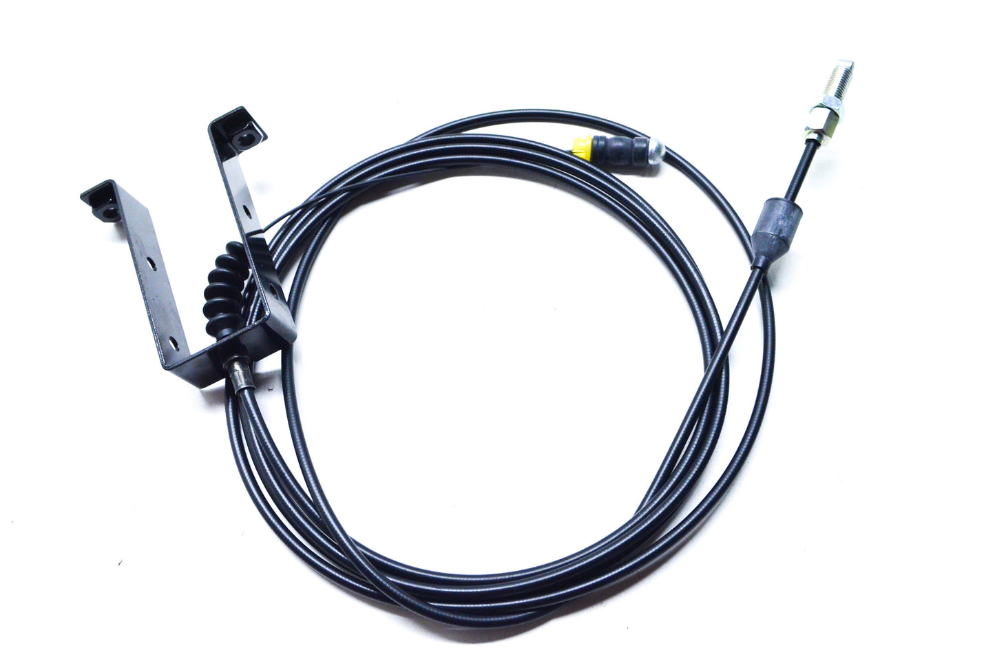 OEM Polaris 7081670 Throttle Cable NOS