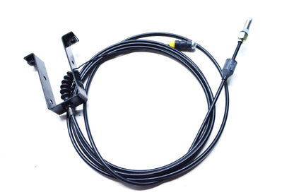 OEM Polaris 7081670 Throttle Cable NOS