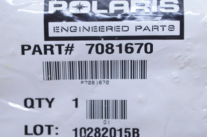 OEM Polaris 7081670 Throttle Cable NOS