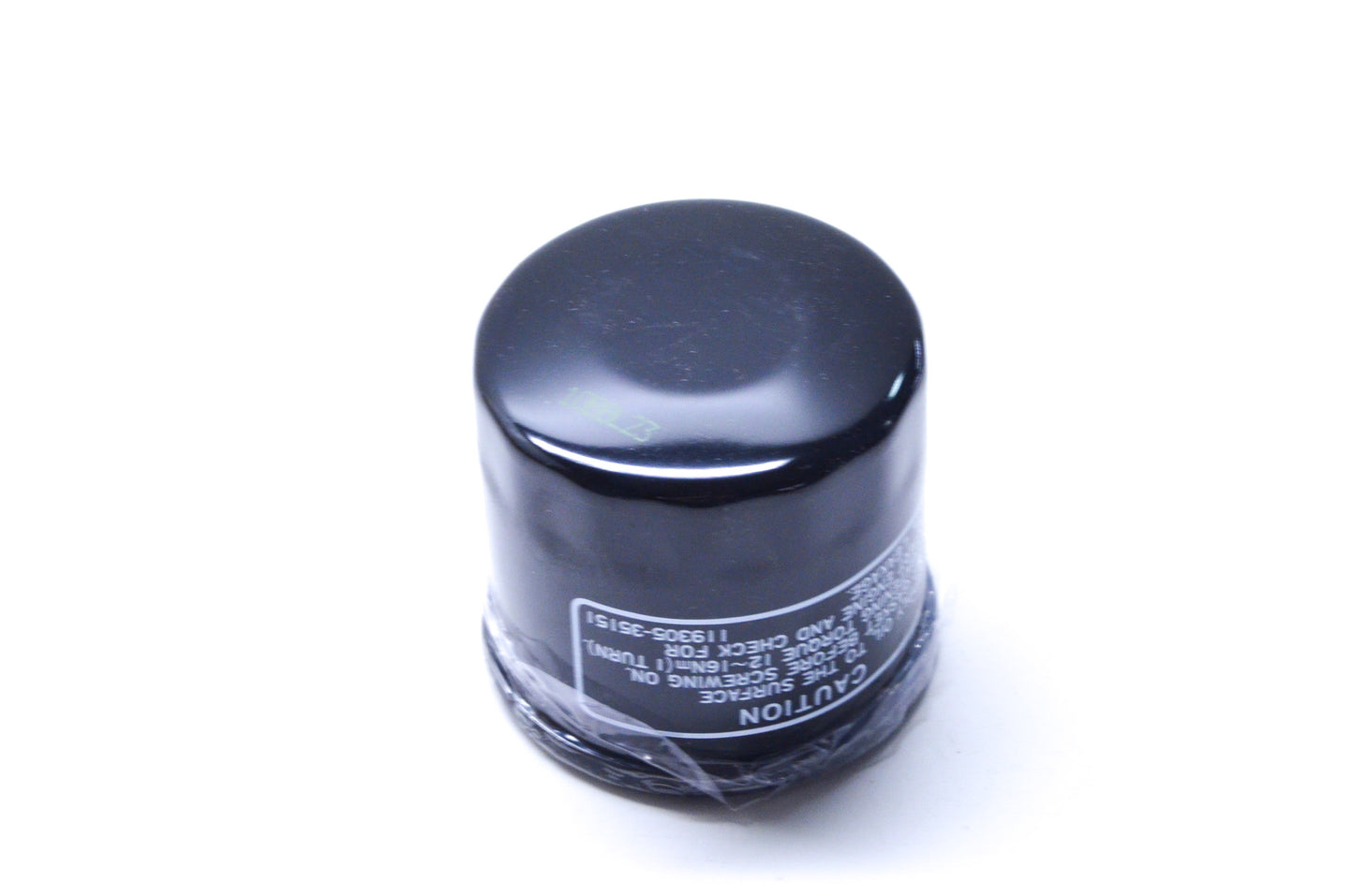 New OEM Polaris Oil Filter NOS