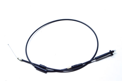 OEM Polaris 7081219 Throttle Cable 1/4 Turn NOS