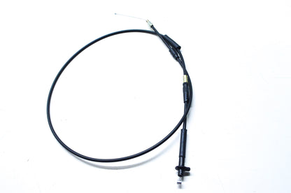 OEM Polaris 7081219 Throttle Cable 1/4 Turn NOS