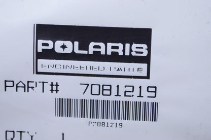 OEM Polaris 7081219 Throttle Cable 1/4 Turn NOS