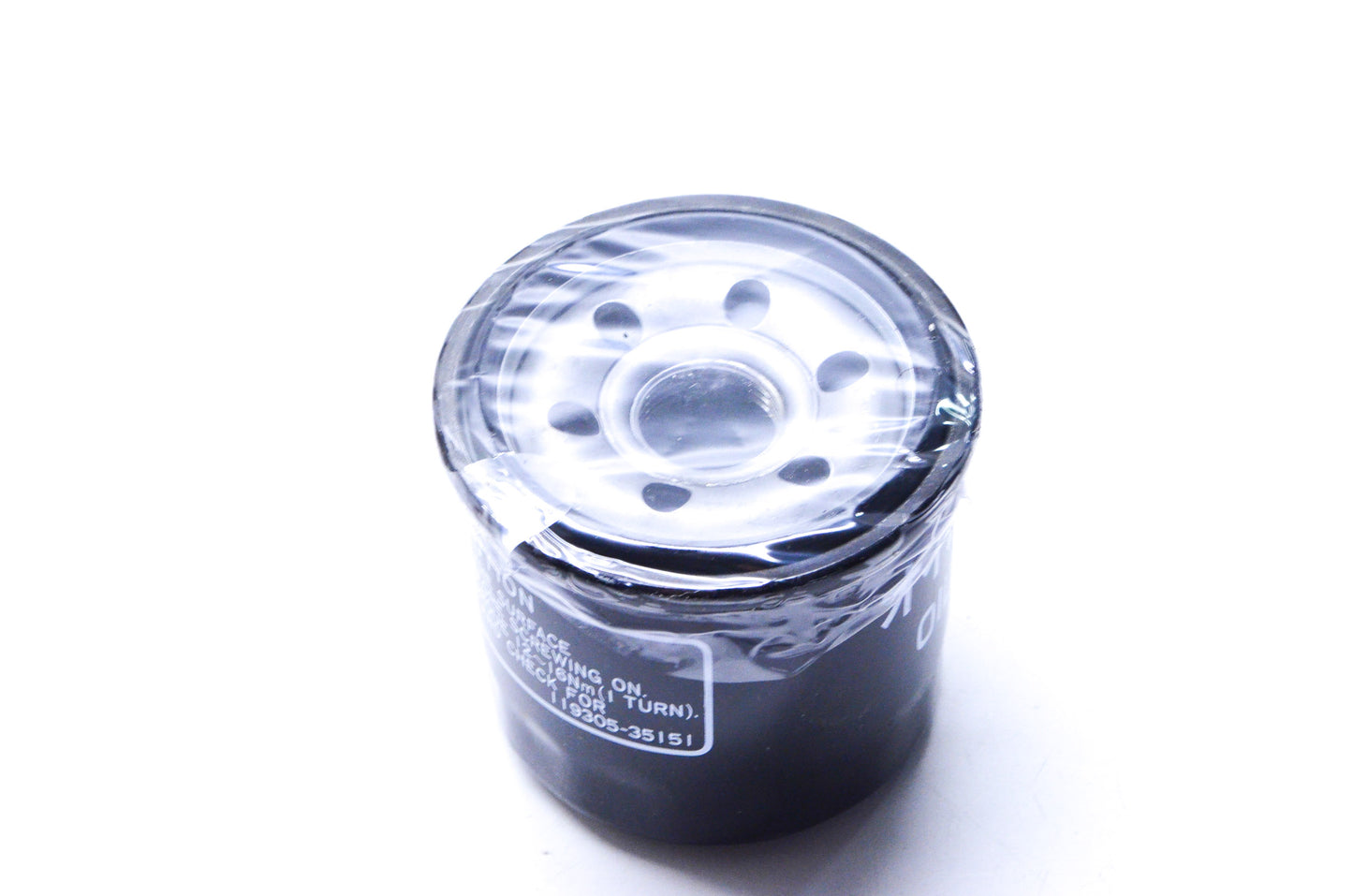 New OEM Polaris Oil Filter NOS