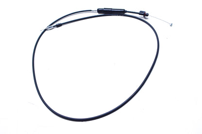 OEM Polaris 7081352 Throttle Cable 1/4 Turn NOS