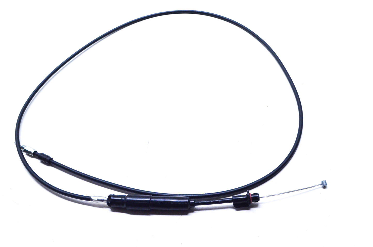 OEM Polaris 7081352 Throttle Cable 1/4 Turn NOS