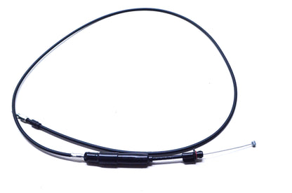 OEM Polaris 7081352 Throttle Cable 1/4 Turn NOS