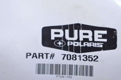 OEM Polaris 7081352 Throttle Cable 1/4 Turn NOS